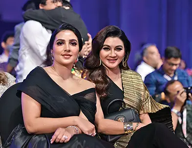 Filmfare Awards Bangla 2022