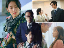 5 Time Travel Revenge K-Dramas: Marry My Husband, Reborn Rich and More