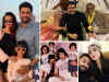 Birthday Special: 25 Rare family moments of Abhishek Bachchan