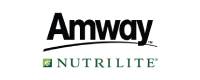 Co-Powered by - Amway