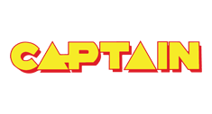 In Association with - Captain Video