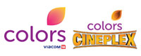Exclusive telecast Partner - Colors & Colors Cineplex
