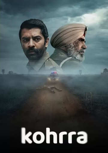 Filmfare OTT Awards 2023 - Best Original Screenplay, Series - Gunjit Chopra, Sudip Sharma, And Diggi Sisodia