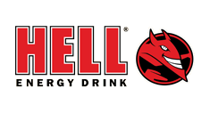 In Association with - Hell Energy Drink
