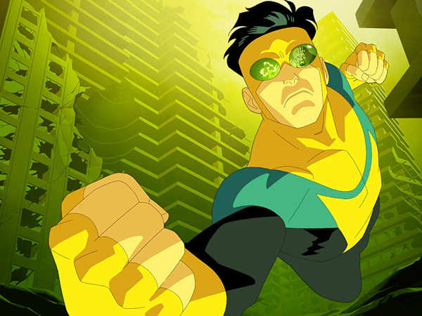 Invincible Season 2 Part 2 trailer teases an action-packed sequel. Watch: