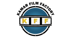 Co-Powered by - Kamar Film Factory