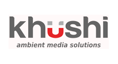 Ambient Media Partner - Khushi Ambient Media Solutions
