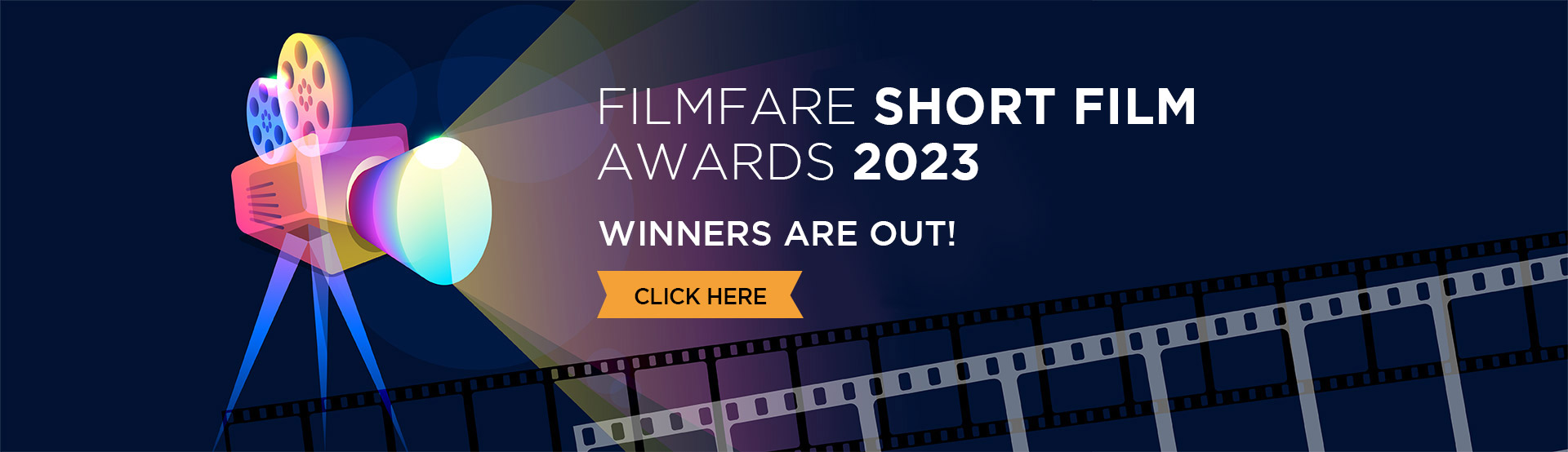 Vote for your favourite SHORT FILM NOW