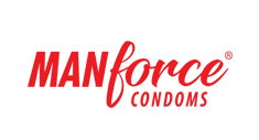 Co-Powered by - Manforce Condoms