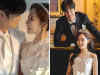Park Min-young and Na In-woo's wedding pictures from K-drama Marry My Husband go viral