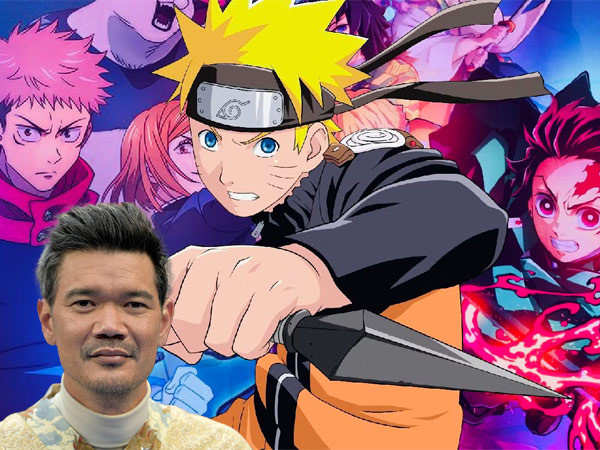Naruto live action in works, to be written and directed by Destin Daniel Cretton