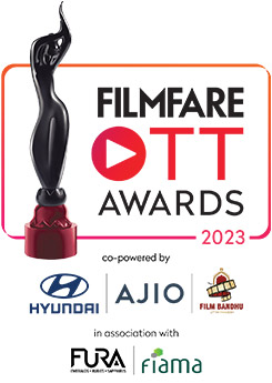 Filmfare OTT Awards 2023