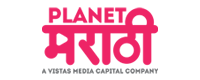 Title Sponsor - Planet Marathi