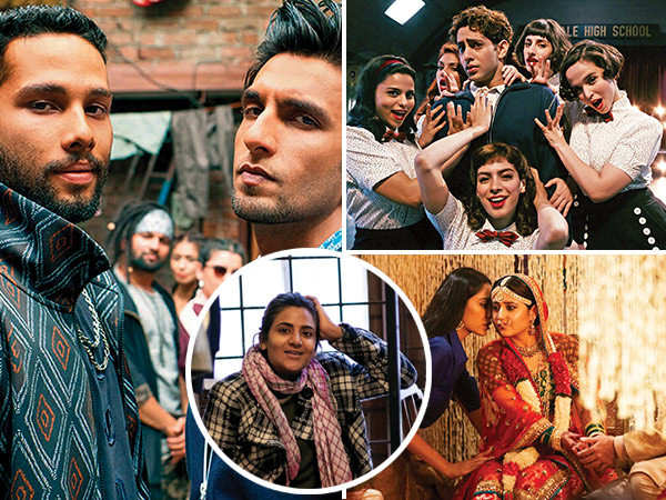 Exclusive: I had to create a unique world for The Archies, says costume designer Poornamitra Singh