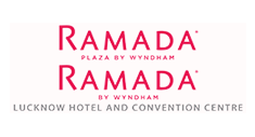 Venue Partner - Ramada by Wyndham Lucknow