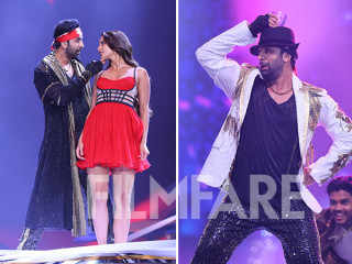 Watch Ranbir Kapoor groove to his hits at 69th Hyundai Filmfare Awards 2024 with Gujarat Tourism on Feb 18 at 9 PM on Zee TV