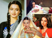 Editor's Note: The Magic That Is Rekha