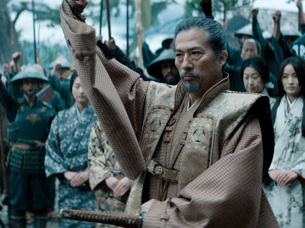 Shogun: Hiroyuki Sanada opens up about the epic historical series' secret weapon