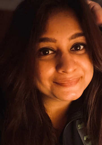 Shruti Kapoor
