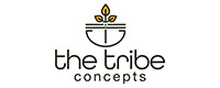 In Association With - The Tribe Concept