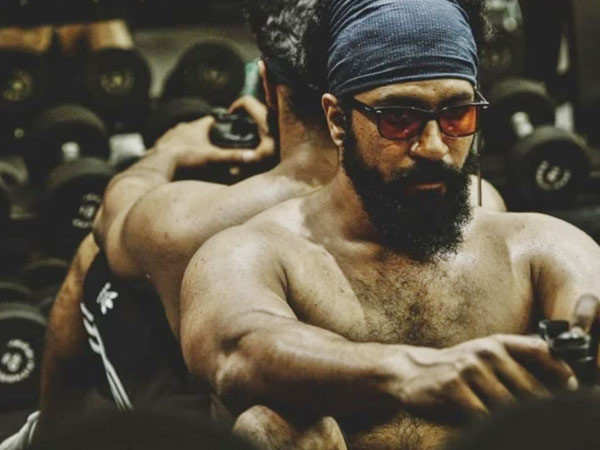 Vicky Kaushal to put on over 25 kgs for his role in Chhava. Here’s what we know:
