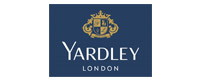 Associate Sponsor - Yardley